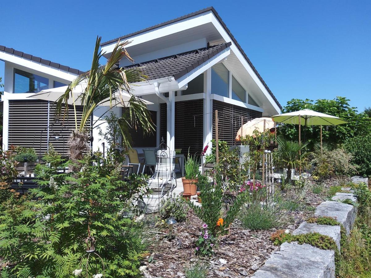 B&B On Top Sirnach Exterior foto