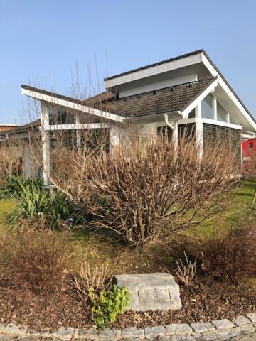 B&B On Top Sirnach Exterior foto